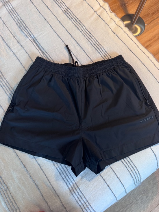 SKIMS Other - Skims and nike lined shorts